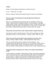 Bitės Vilimaitės novelių analizė 7 puslapis