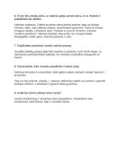 Bitės Vilimaitės novelių analizė 10 puslapis