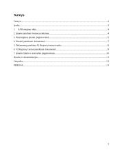 Uždarosios akcinės bendrovės steigimo procesas 2 puslapis