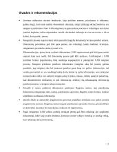 Uždarosios akcinės bendrovės steigimo procesas 11 puslapis