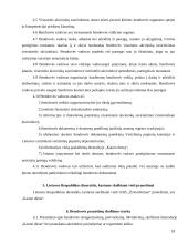 Uždarosios akcinės bendrovės steigimo procesas 18 puslapis