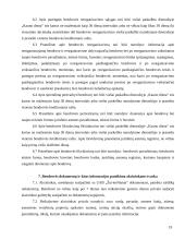 Uždarosios akcinės bendrovės steigimo procesas 19 puslapis