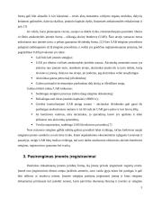 Uždarosios akcinės bendrovės steigimo procesas 5 puslapis