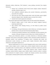 Uždarosios akcinės bendrovės steigimo procesas 6 puslapis