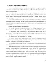 Uždarosios akcinės bendrovės steigimo procesas 7 puslapis