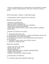 Romualdo Granausko kūrybos analizė 9 puslapis