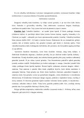 Vabzdžiai 17 puslapis