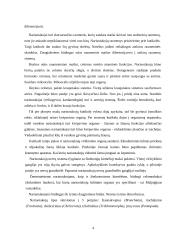 Vabzdžiai 4 puslapis