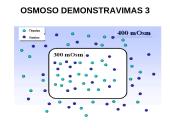 Pasyvioji ir aktyvioji pernaša 19 puslapis