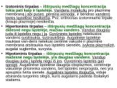 Pasyvioji ir aktyvioji pernaša 20 puslapis