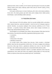 Kineziteipavimo poveikis vaikų kelio sąnario funkcijai, stabilumui, pusiausvyrai 10 puslapis