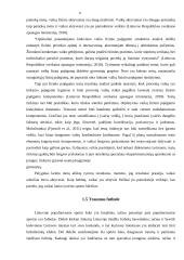 Kineziteipavimo poveikis vaikų kelio sąnario funkcijai, stabilumui, pusiausvyrai 12 puslapis