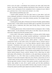 Kineziteipavimo poveikis vaikų kelio sąnario funkcijai, stabilumui, pusiausvyrai 13 puslapis