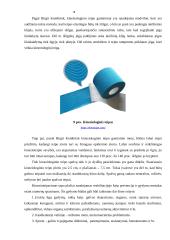 Kineziteipavimo poveikis vaikų kelio sąnario funkcijai, stabilumui, pusiausvyrai 16 puslapis