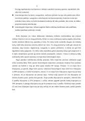 Kineziteipavimo poveikis vaikų kelio sąnario funkcijai, stabilumui, pusiausvyrai 19 puslapis