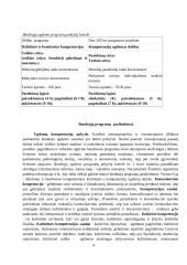 Ugdymo institucijų pertvarka atsižvelgiant į besikeičiantį pasaulį ir naująją kartą 4 puslapis