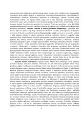 Ugdymo institucijų pertvarka atsižvelgiant į besikeičiantį pasaulį ir naująją kartą 6 puslapis