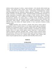 Ugdymo institucijų pertvarka atsižvelgiant į besikeičiantį pasaulį ir naująją kartą 8 puslapis