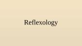 Reflexology