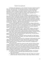 Valstybinis kainų reguliavimas 10 puslapis