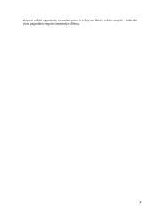 Valstybinis kainų reguliavimas 13 puslapis