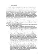 Valstybinis kainų reguliavimas 3 puslapis