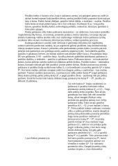 Valstybinis kainų reguliavimas 4 puslapis