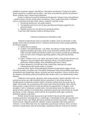 Valstybinis kainų reguliavimas 5 puslapis