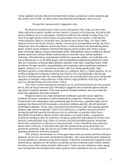 Valstybinis kainų reguliavimas 6 puslapis