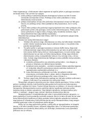 Valstybinis kainų reguliavimas 7 puslapis