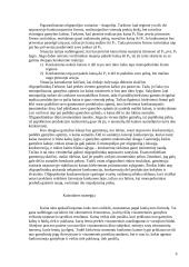 Valstybinis kainų reguliavimas 8 puslapis