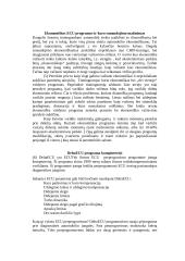 Variklio valdymo programos modifikavimas 9 puslapis