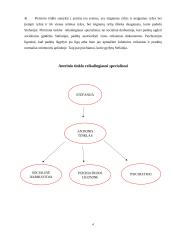 Kliento socialinio tinklo tyrimas ir mobilizavimas 3 puslapis