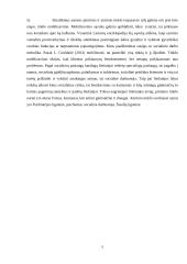 Kliento socialinio tinklo tyrimas ir mobilizavimas 4 puslapis