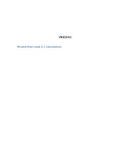 Socialinių darbuotojų santykiai su klientais: vertybinis aspektas 3 puslapis