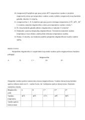 Biologijos pamokos planas. Pamokos tema Augalo ir gyvūno ląstelių sandara 8 puslapis