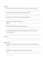 Biologijos pamokos planas. Pamokos tema Augalo ir gyvūno ląstelių sandara 9 puslapis