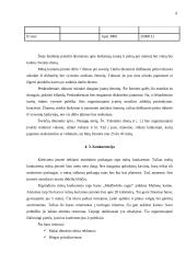 Verslo planas: kavinė "Rojaus kampelis" 9 puslapis