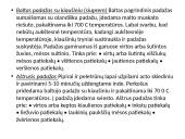 Karštieji padažai, jų klasifikavimas 11 puslapis