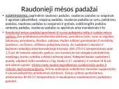 Karštieji padažai, jų klasifikavimas 5 puslapis