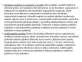 Karštieji padažai, jų klasifikavimas 7 puslapis