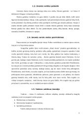Verslo planas: prekyba duonos gaminiais UAB "Skani duona" 6 puslapis