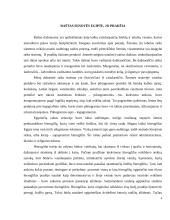 Raštas ir knygos senovės egipte 3 puslapis