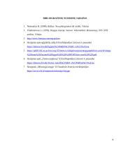 Raštas ir knygos senovės egipte 9 puslapis