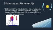 Energijos taupymas  4 puslapis