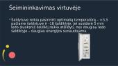 Energijos taupymas  10 puslapis