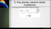 Medžiagos tankio nustatymas (skaidrės) 18 puslapis