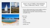 Geoterminė energetika 5 puslapis