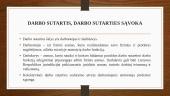 Darbo sutartis ir jos rūšys  8 puslapis