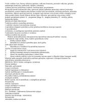 Diferencialiniai skaičiavimai ekonominėje analizėje 2 puslapis